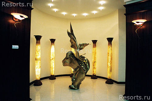 Grifid Bolero Hotel 5